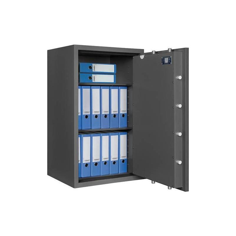 Ochranná skříň Gemini Pro 1000x600x500 • Vtools.cz