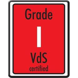 Ochranná skříň Gemini Pro 1200x600x500 • Vtools.cz