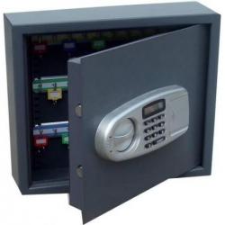 Trezor na klíče 25 h aken 320x310x120 • Vtools.cz