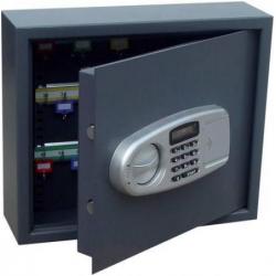 Trezor na klíče 50 h aken 400x340x120 • Vtools.cz