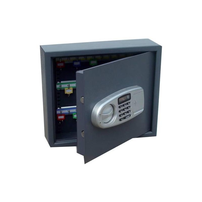 Trezor na klíče 50 h aken 400x340x120 • Vtools.cz