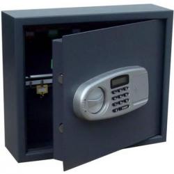 Trezor na klíče 60 h aken 400x340x120 • Vtools.cz