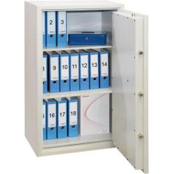 Skříň na ochranu souborů SB Pro 40 • Vtools.cz