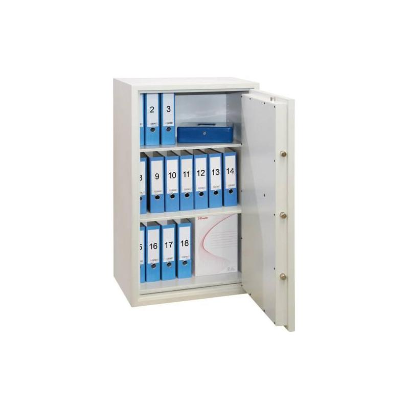 Skříň na ochranu souborů SB Pro 40 • Vtools.cz