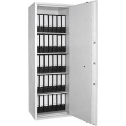 Skříň na ochranu souborů SB Pro 50 • Vtools.cz