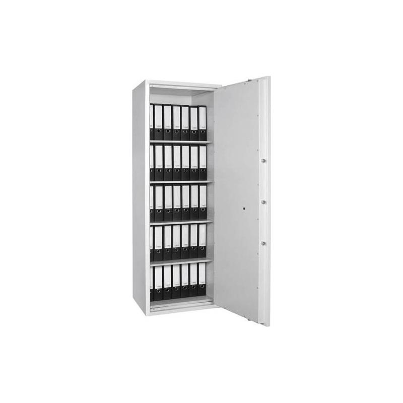 Skříň na ochranu souborů SB Pro 60 • Vtools.cz