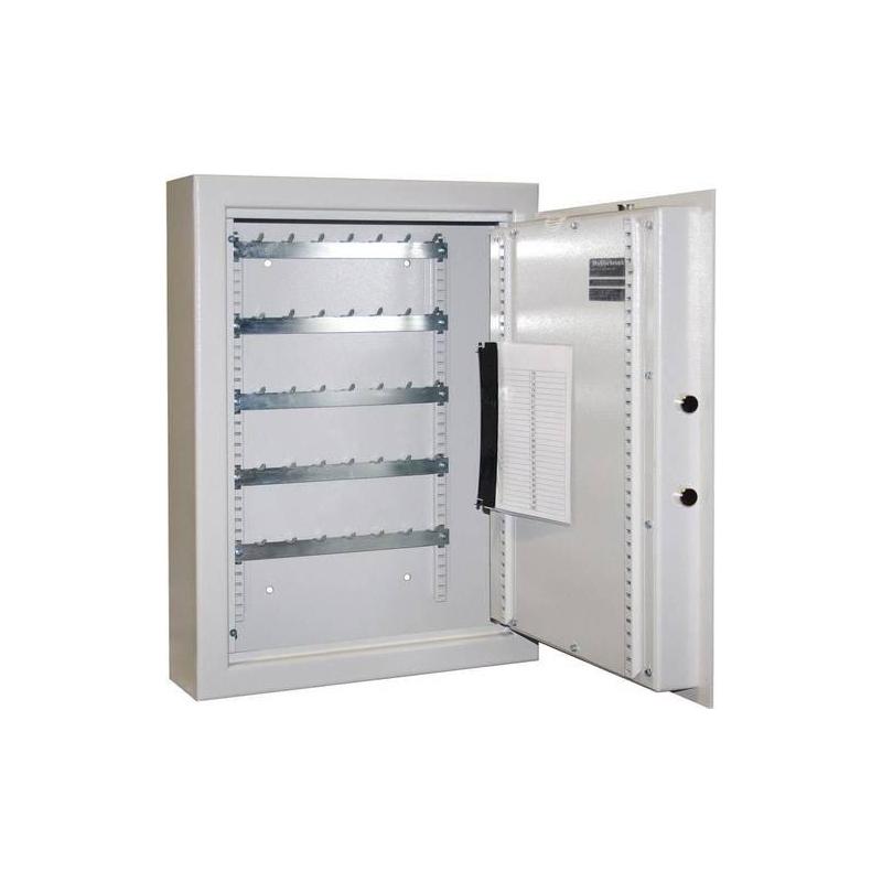 Trezor na klíče ST za 35 AS na klíče od auta • Vtools.cz