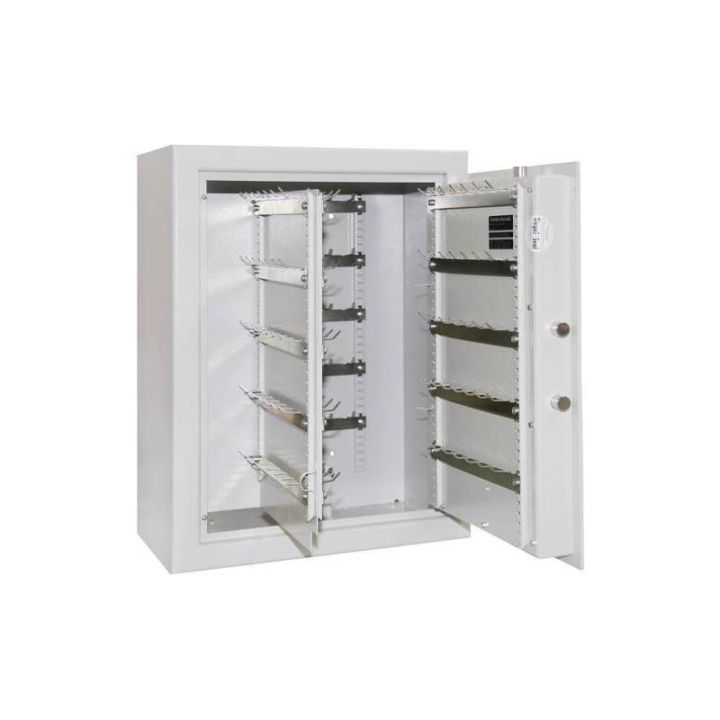 Trezor na klíče ST pro 140 AS pro klíče od auta • Vtools.cz