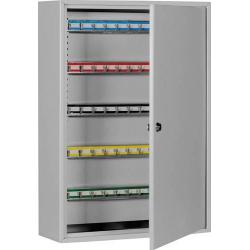 Skříňka na klíče S 1-dveřová, 200 háčků • Vtools.cz