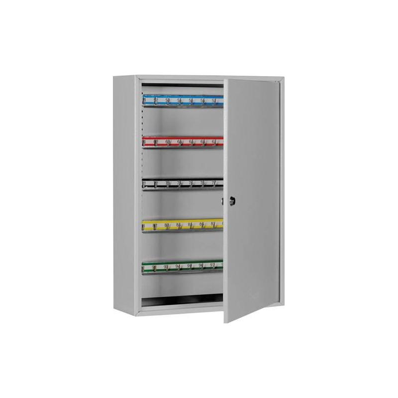 Skříňka na klíče S 1-dveřová, 200 háčků • Vtools.cz