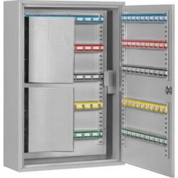 Skříňka na klíče S 1-dveřová, 200 háčků • Vtools.cz