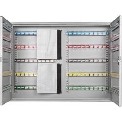 Skříň na klíče S 100 Z - 2 dveře • Vtools.cz