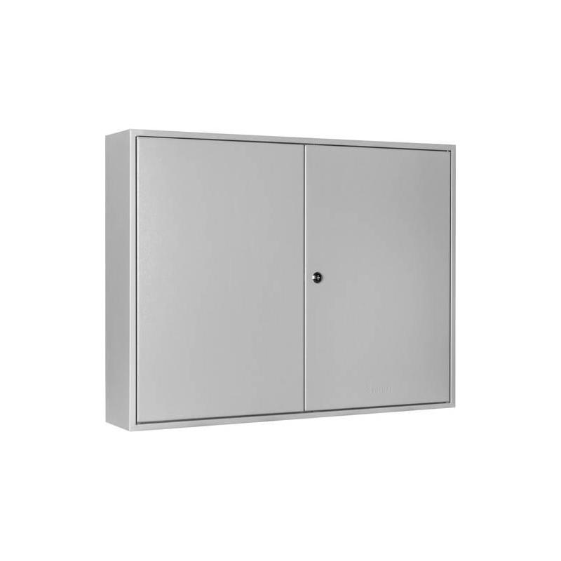 Skříň na klíče SZ dvoudveřová, 400 háčků • Vtools.cz