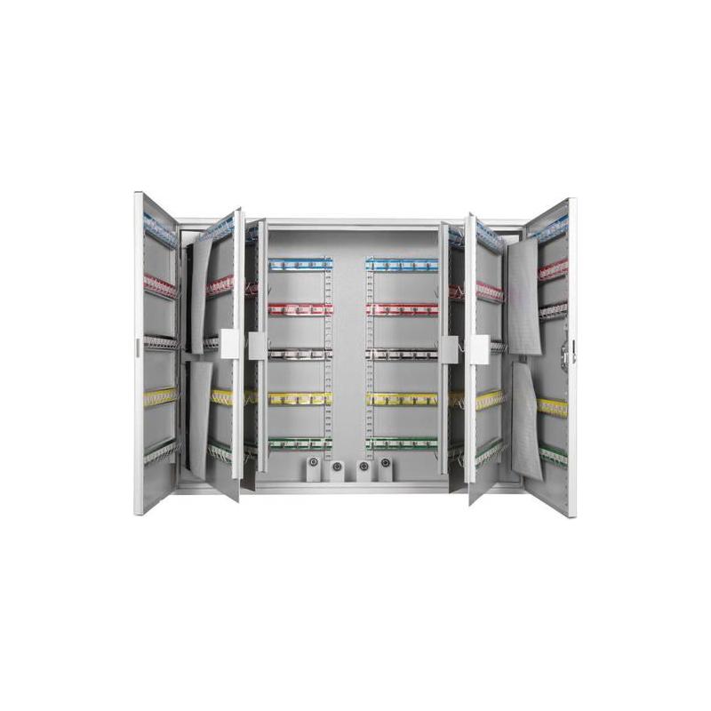 Skříň na klíče S 500 Z - 2 dveře • Vtools.cz