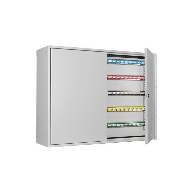 Skříň na klíče S 500 Z - 2 dveře • Vtools.cz