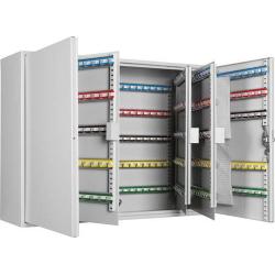 Skříň na klíče S 500 Z - 2 dveře • Vtools.cz