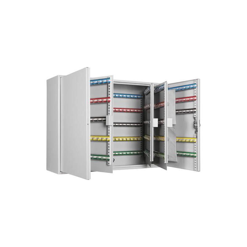 Skříň na klíče S 500 Z - 2 dveře • Vtools.cz