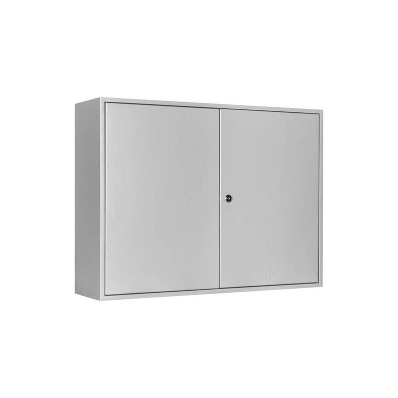 Skříň na klíče SZ dvoudveřová, 600 háčků • Vtools.cz