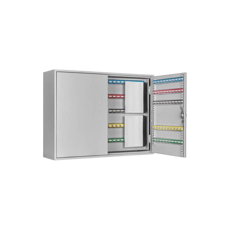 Skříň na klíče SZ dvoudveřová, 600 háčků • Vtools.cz