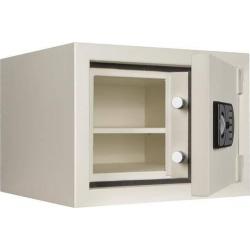 Požární trezor s elektronickým zámkem • Vtools.cz