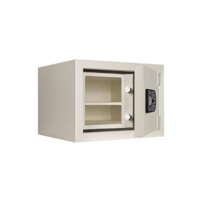 Požární trezor s elektronickým zámkem • Vtools.cz
