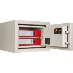 Požární trezor s elektronickým zámkem • Vtools.cz