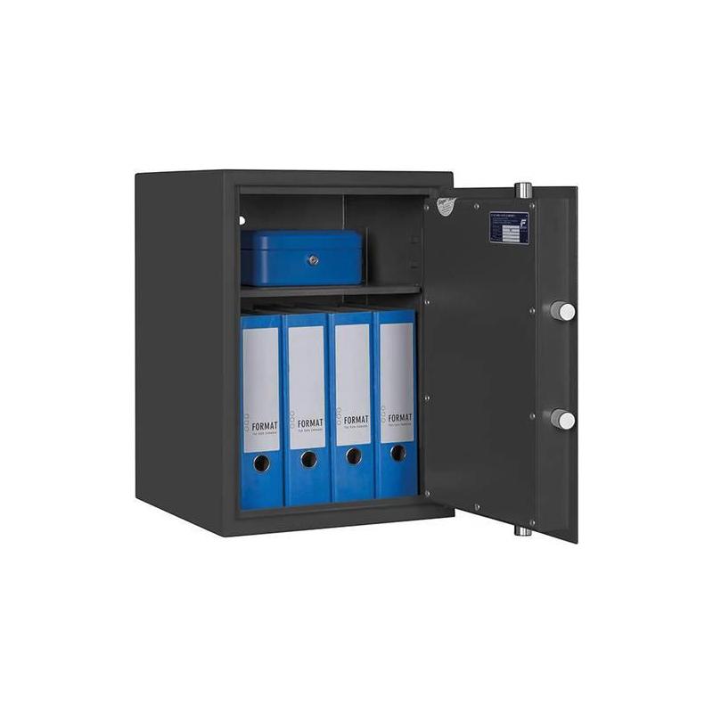 Bezpečnostní skříň MT 3 • Vtools.cz
