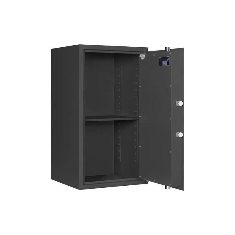Bezpečnostní skříň MT 4 • Vtools.cz