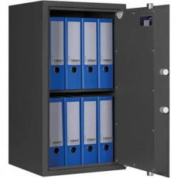 Bezpečnostní skříň MT 4 • Vtools.cz