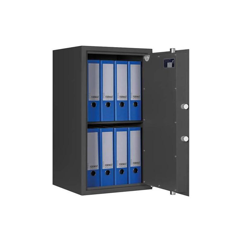 Bezpečnostní skříň MT 4 • Vtools.cz