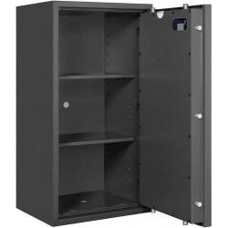 Bezpečnostní skříňka Lyra 5 • Vtools.cz