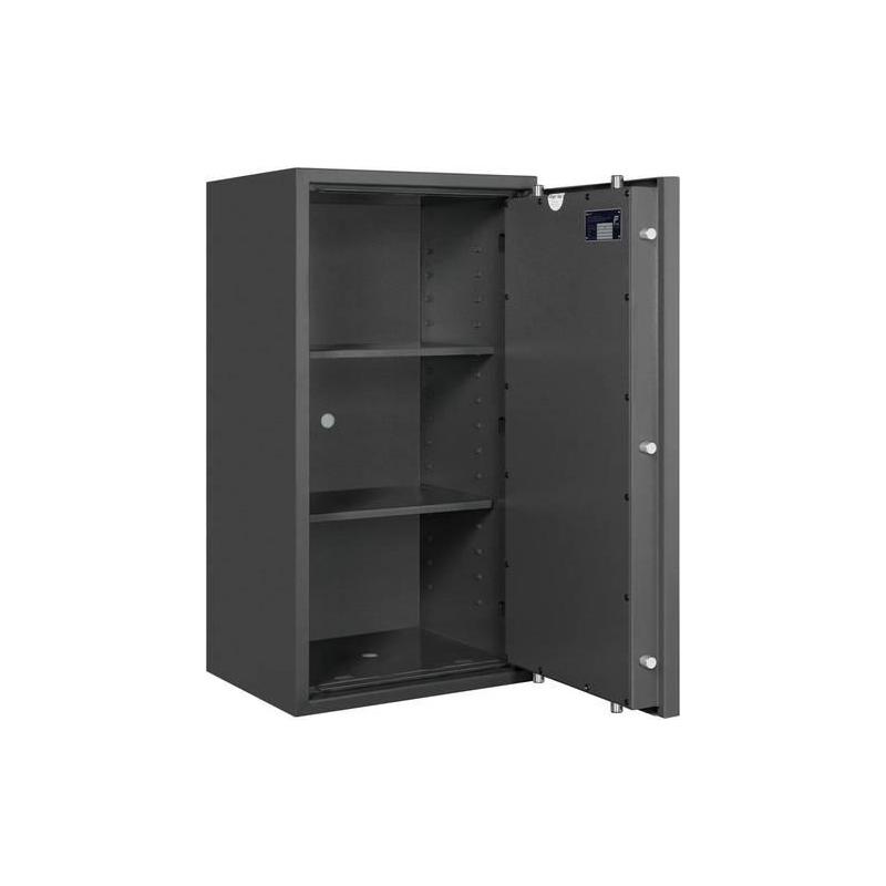 Bezpečnostní skříňka Lyra 5 • Vtools.cz