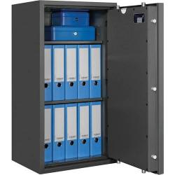 Bezpečnostní skříňka Lyra 5 • Vtools.cz