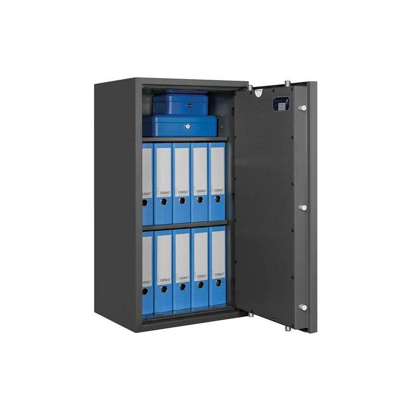 Bezpečnostní skříňka Lyra 5 • Vtools.cz