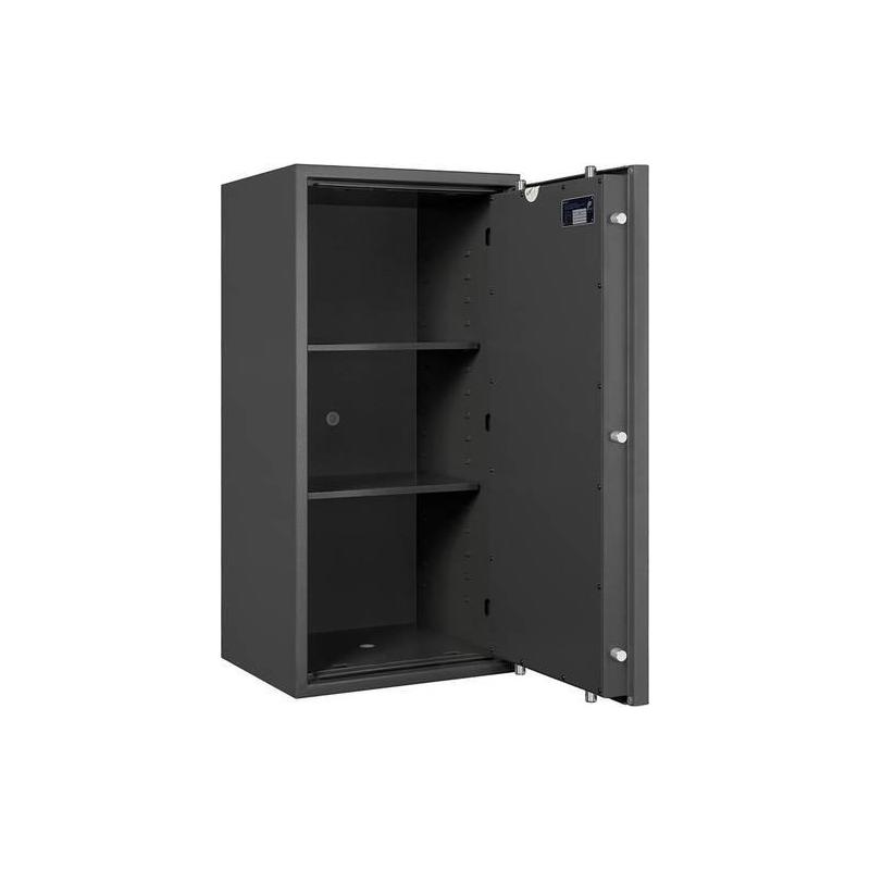 Bezpečnostní skříňka Lyra 7 • Vtools.cz