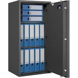 Bezpečnostní skříňka Lyra 7 • Vtools.cz