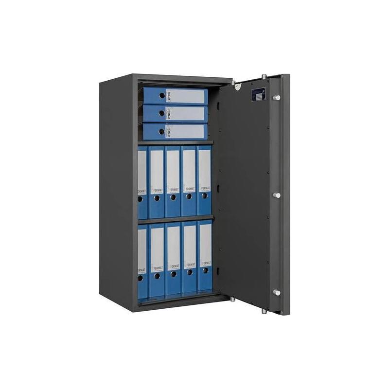 Bezpečnostní skříňka Lyra 7 • Vtools.cz