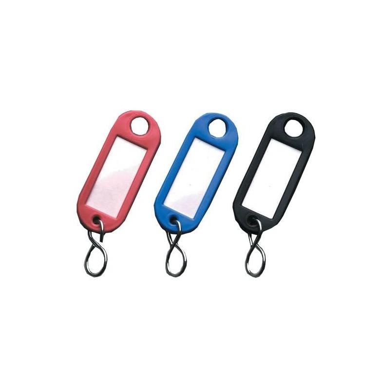 Klíčenka hnědá • Vtools.cz