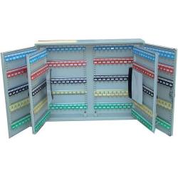 Skříň 400 V. dvoudveřová 550x730x140 • Vtools.cz