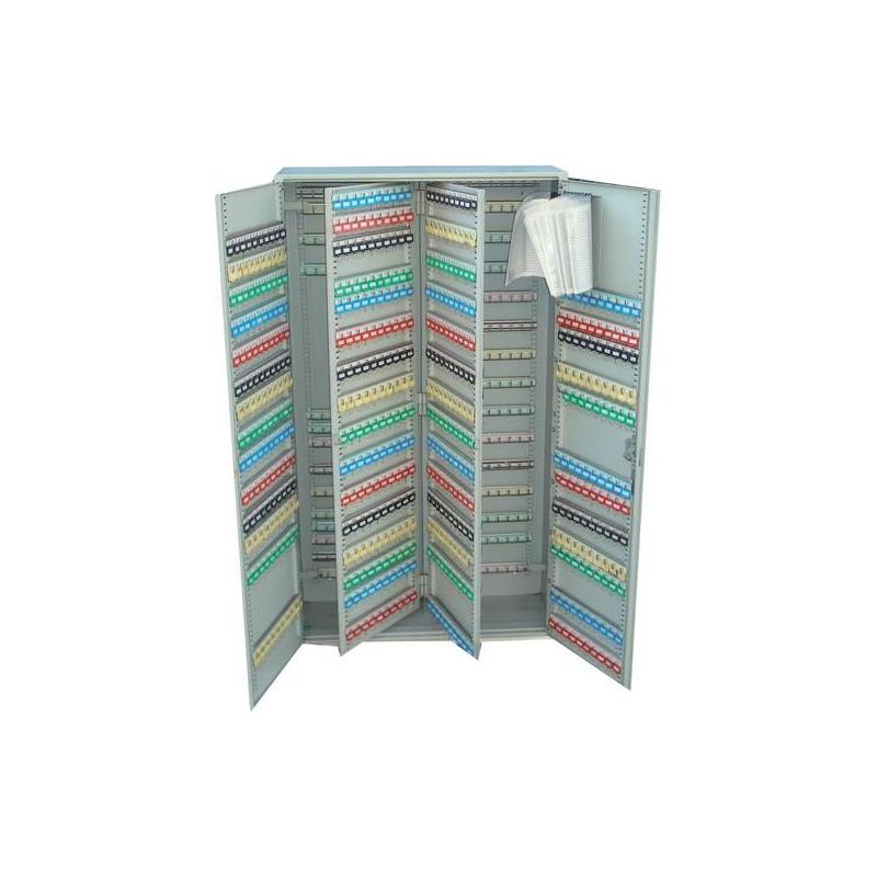 Šatní skříň 780 V. dvoudveřová 1300x730x250 • Vtools.cz