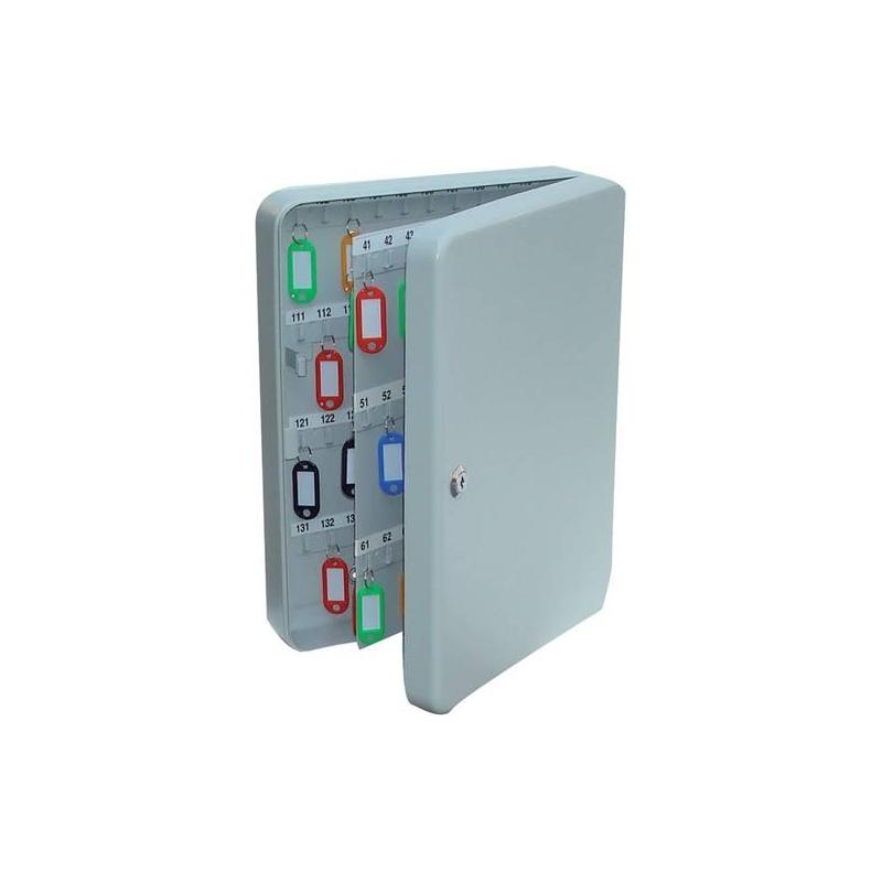 Klíčový box 40 S chl., 200x165x80 • Vtools.cz