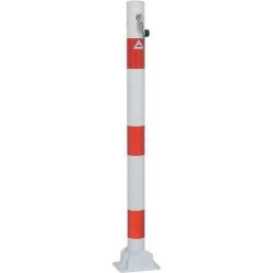 Překážkový sloupek.reverzibilní Ø 76 mm typ 476Uzb • Vtools.cz