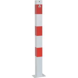 Bariérový sloupek 470PB 70x70 mm stacionární • Vtools.cz