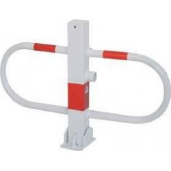 Závora parkovacího místa Obrácení. 70 x70 mmfeuerverz.Typ4709Uzb • Vtools.cz