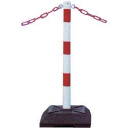 Délka řetězového stojanu: 900 mmfireverz.Typ 460Kbs • Vtools.cz