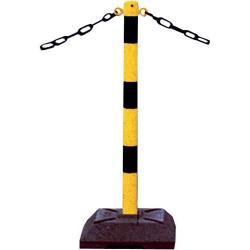 Délka řetězového stojanu: 900 m ohnivě pozinkovaný typ 460Kb • Vtools.cz