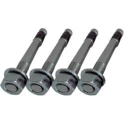 Sada upevňovacích šroubů typ 1 • Vtools.cz