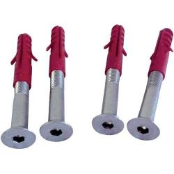 Sada upevňovacích šroubů typ 2 • Vtools.cz