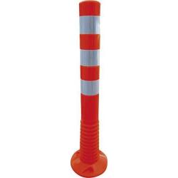 Délka červeného sloupku Flexi: 750 mm • Vtools.cz