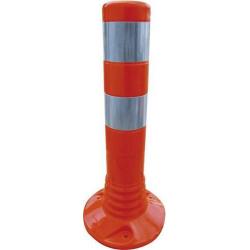 Délka červeného sloupku Flexi: 450 mm • Vtools.cz